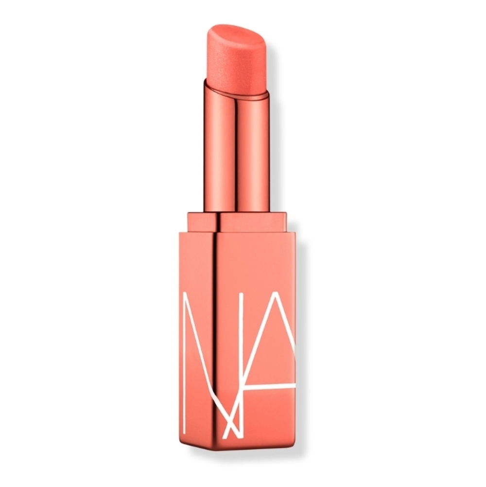 NARS Afterglow Lip Balm: Torrid (Sheer Warm Coral), .1oz (Full Size), NIB